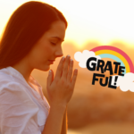Gratitude is the most greatest form of life