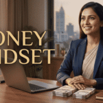 Money Mindset - June 1