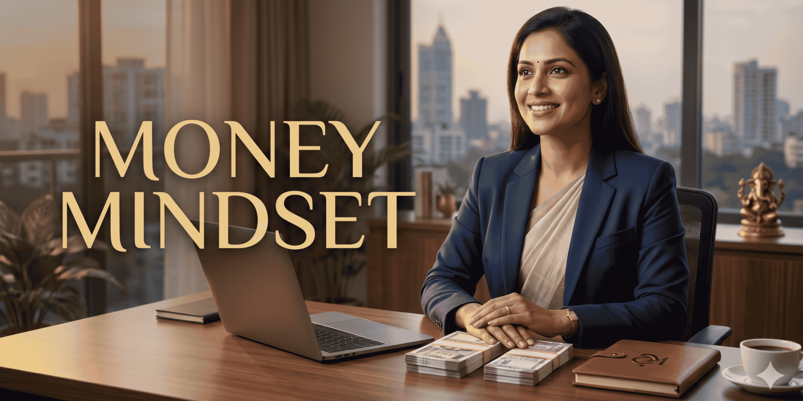 Money Mindset - June 1